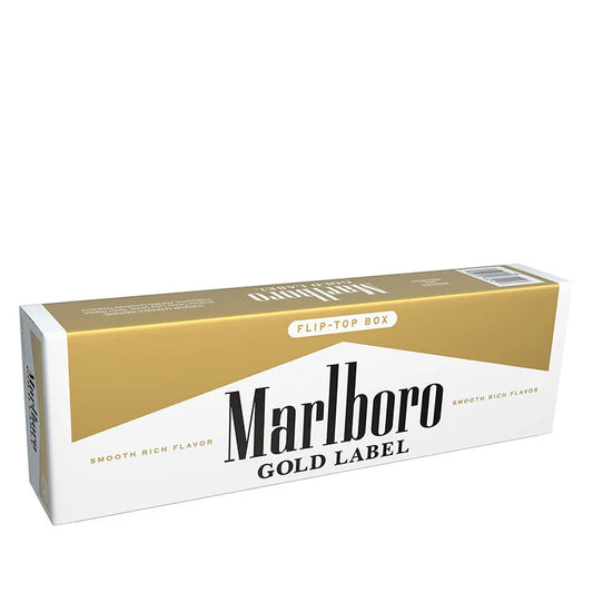 Marlboro Gold Original