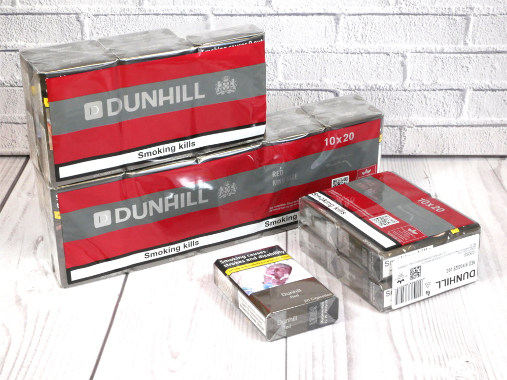 Dunhill