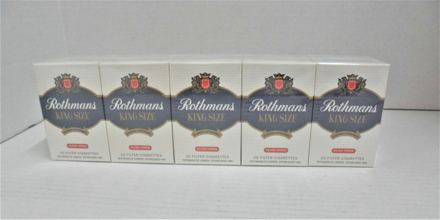 Rothmans